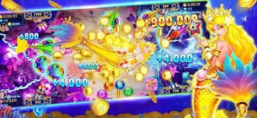 Slot online game selection displayed in the 61jl11 game lobby